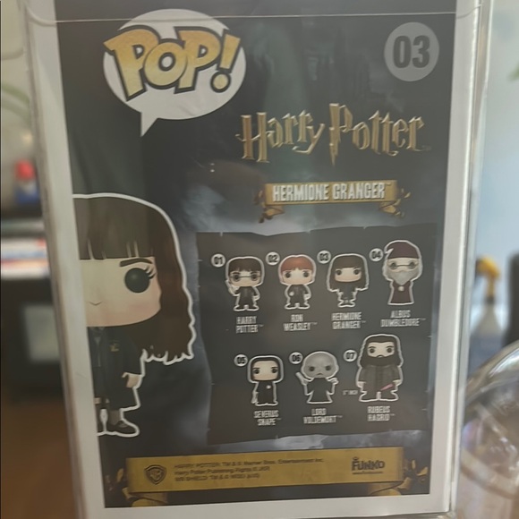 Harry Potter Toy Lot - Picture 7 of 10